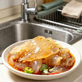 Chilled Jellyfish Salad With Sesame